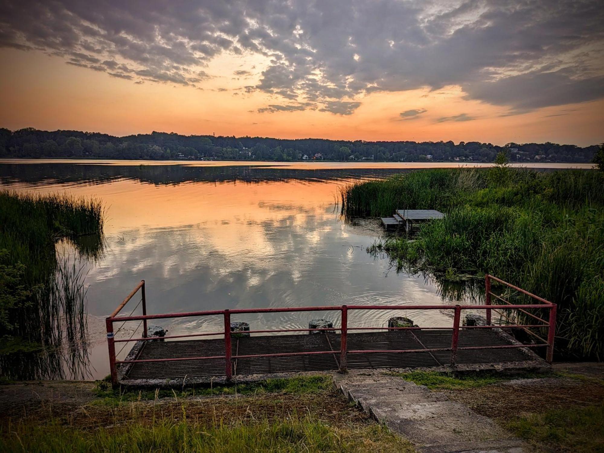 Szumiaca Sosna - Jacuzzi, Ognisko, Sauna, Bbq Villa Arciechow Eksteriør billede